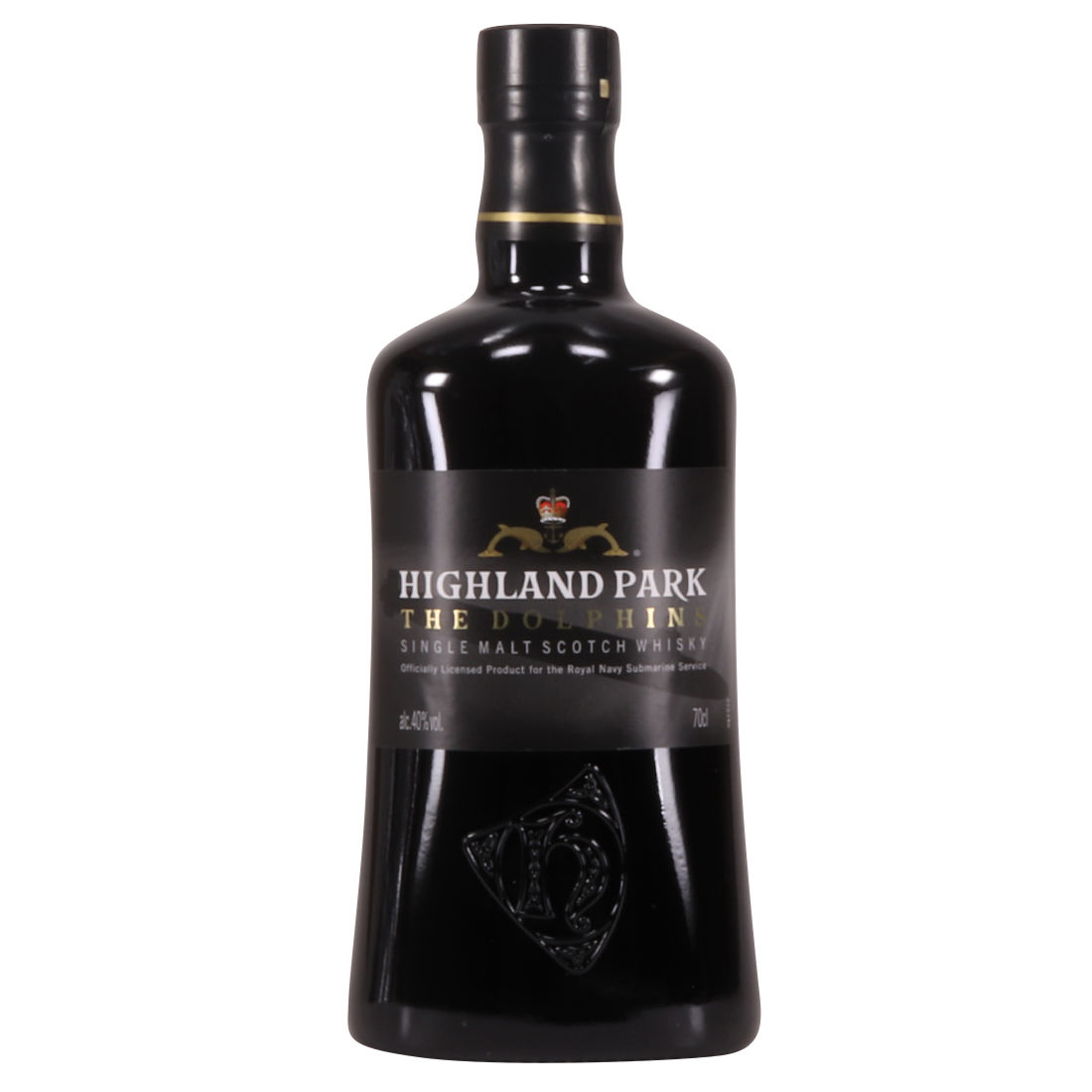 Highland Park - The Dolphins