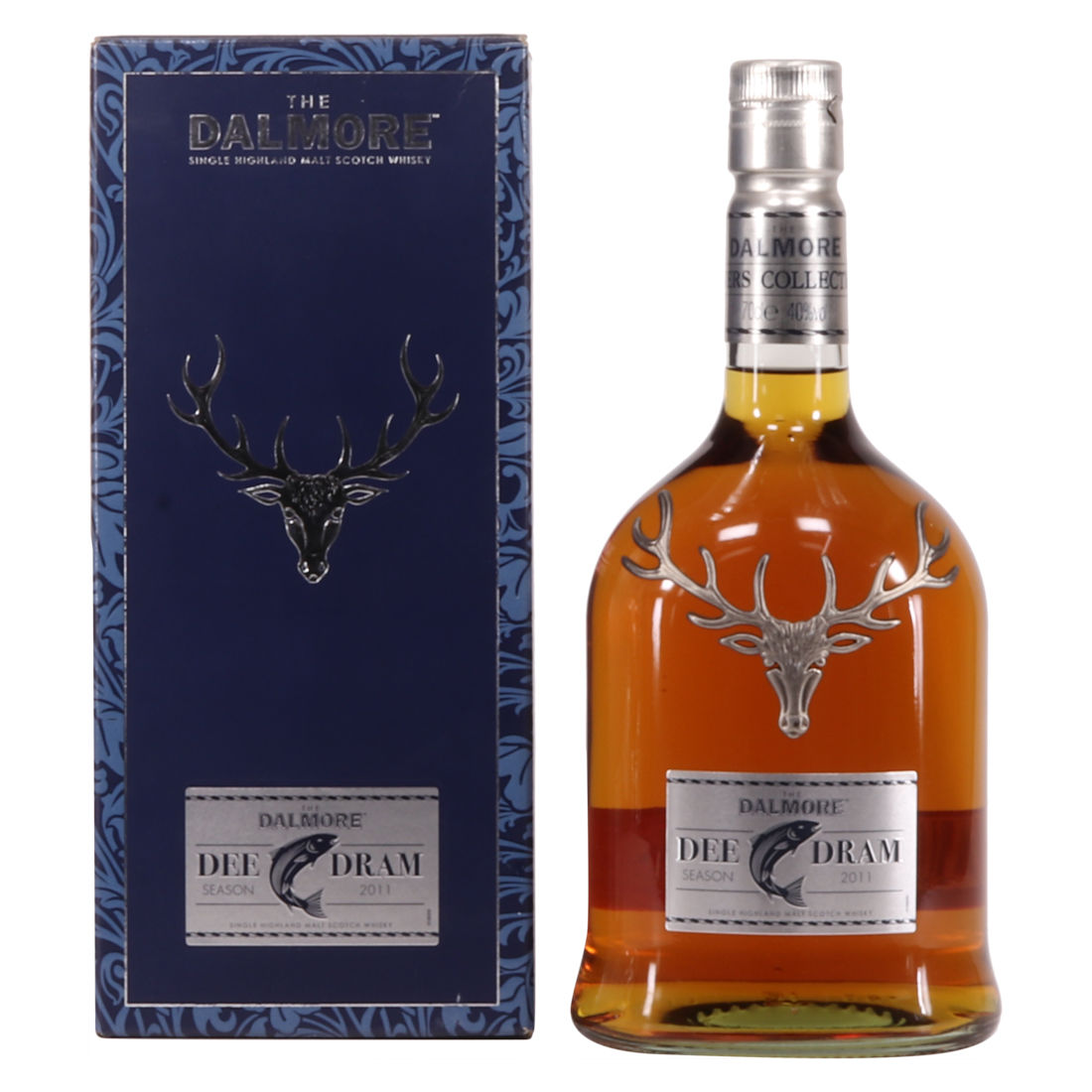 Dalmore - Dee Dram (2011)