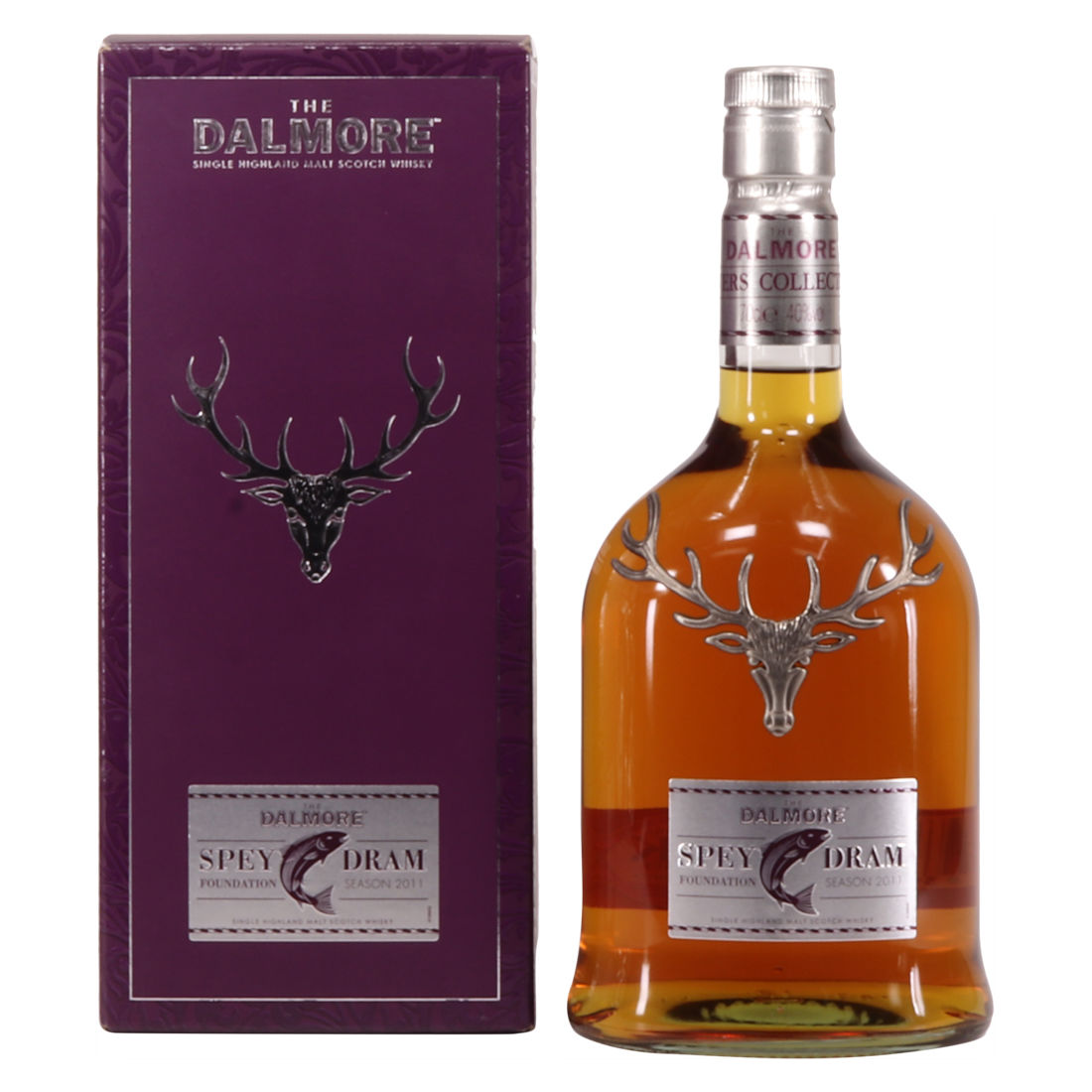 Dalmore - Spey Dram (2011)