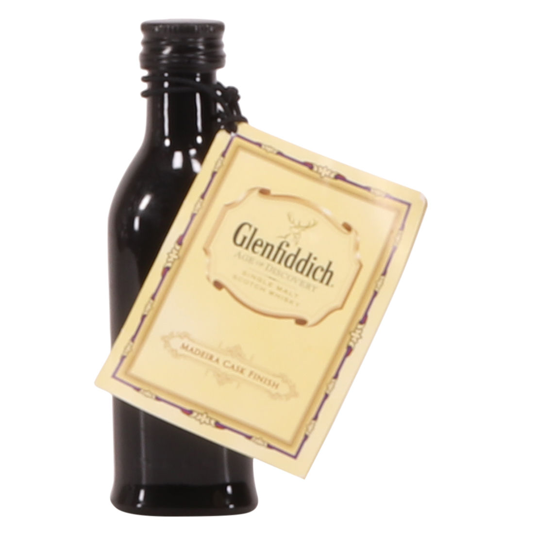Glenfiddich - Age of Discovery (Madeira) - 5cl