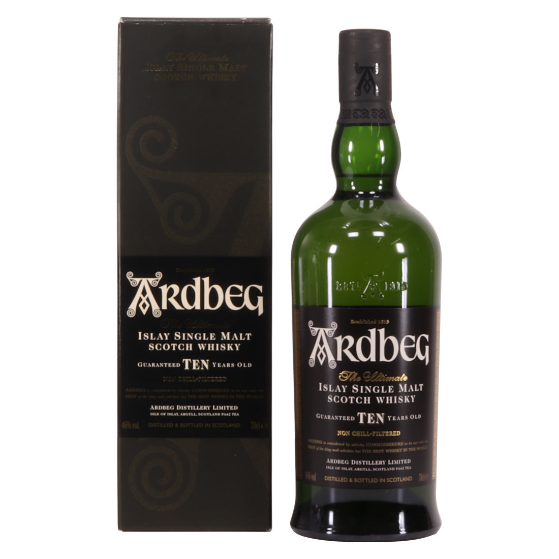 Ardbeg - 10 Year Old