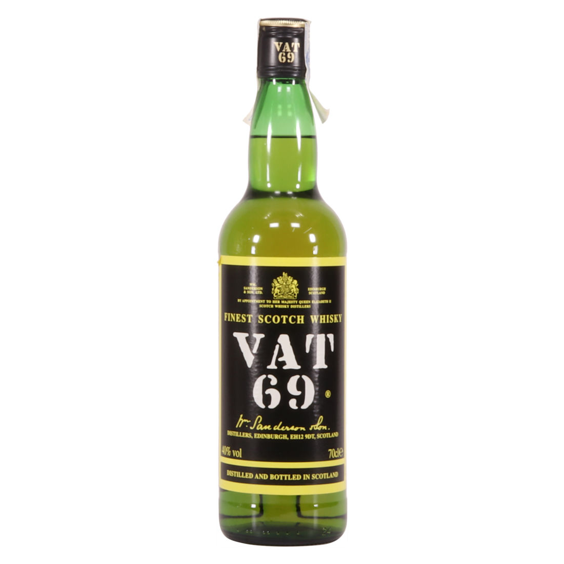 VAT 69 (Import)