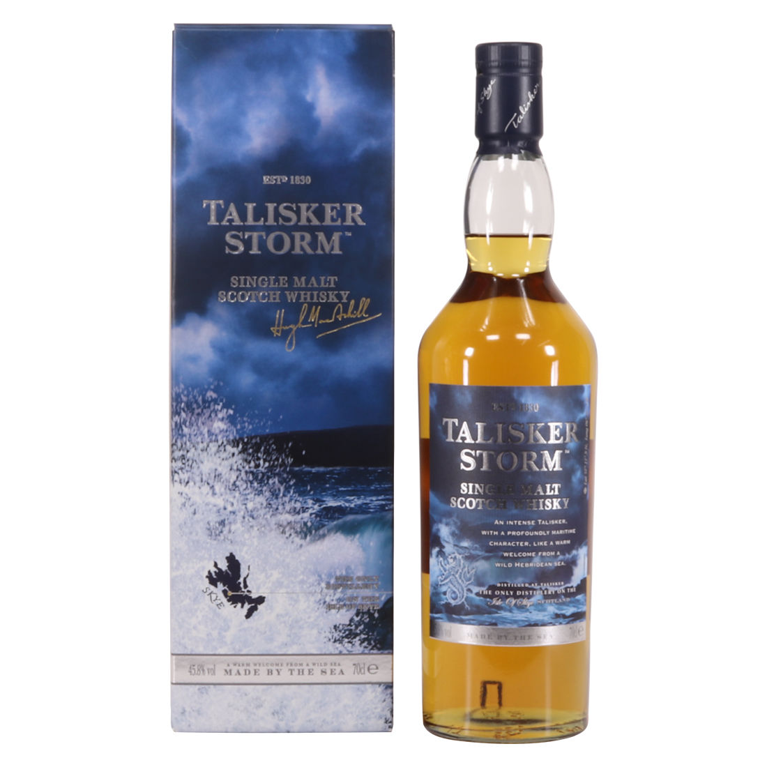 Talisker - Storm