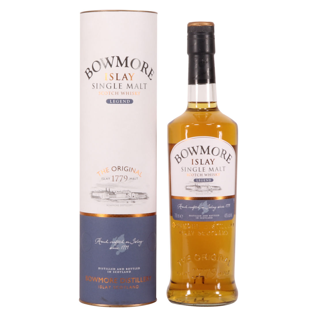 Bowmore - Legend