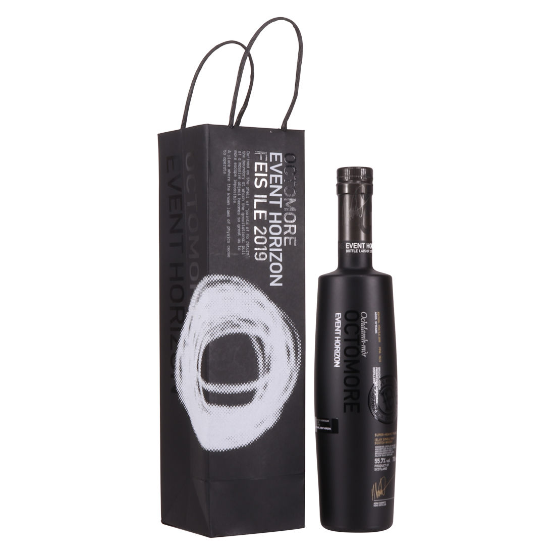 Bruichladdich - Octomore - Event Horizon - Fèis Ìle 2019 