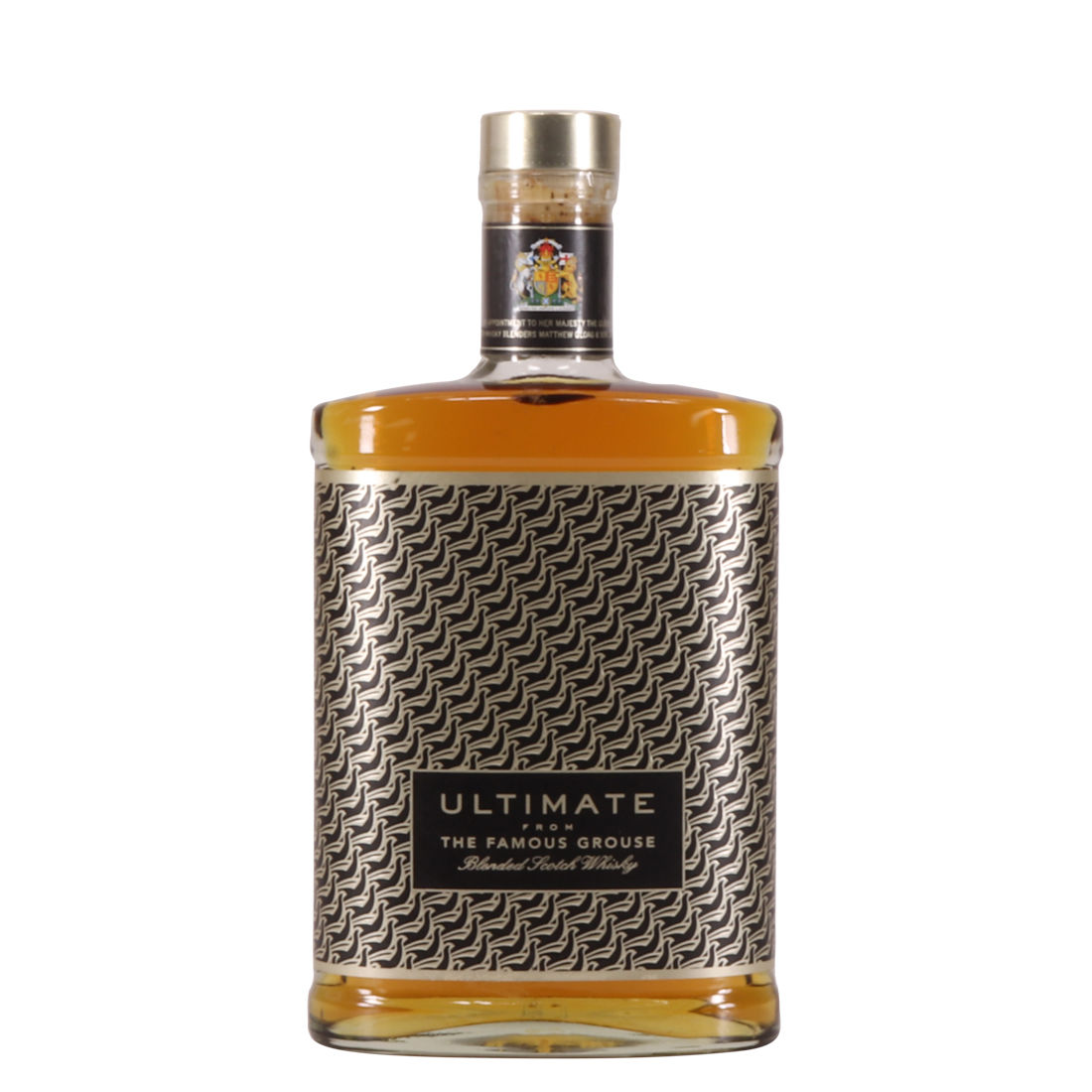 The Famous Grouse - Ultimate