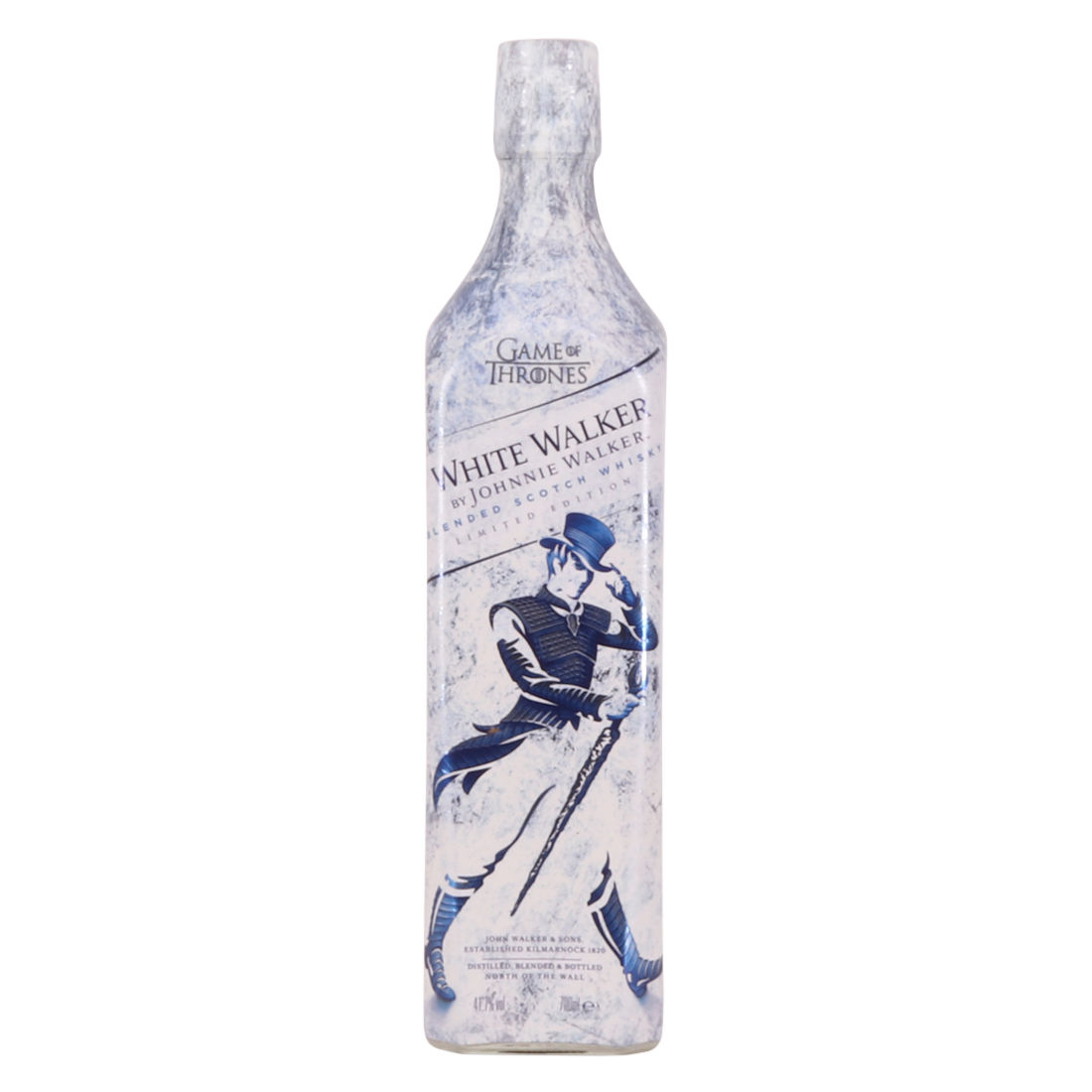 Johnnie Walker - White Walker 