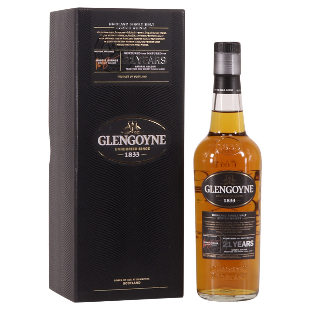 Glengoyne - 21 Year Old (20cl)