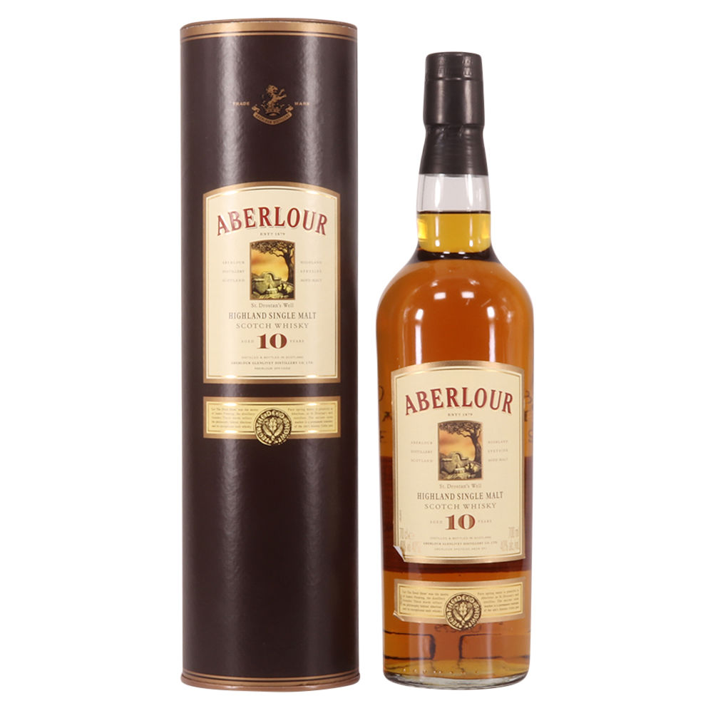Aberlour - 10 Year Old