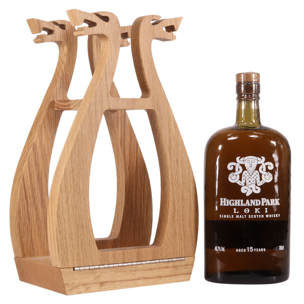 Highland Park - Loki