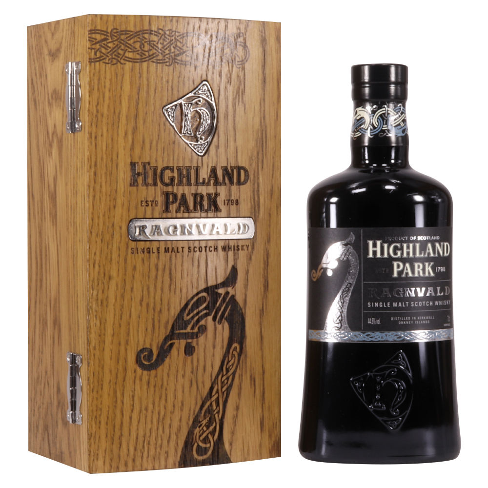 Highland Park - Ragnvald