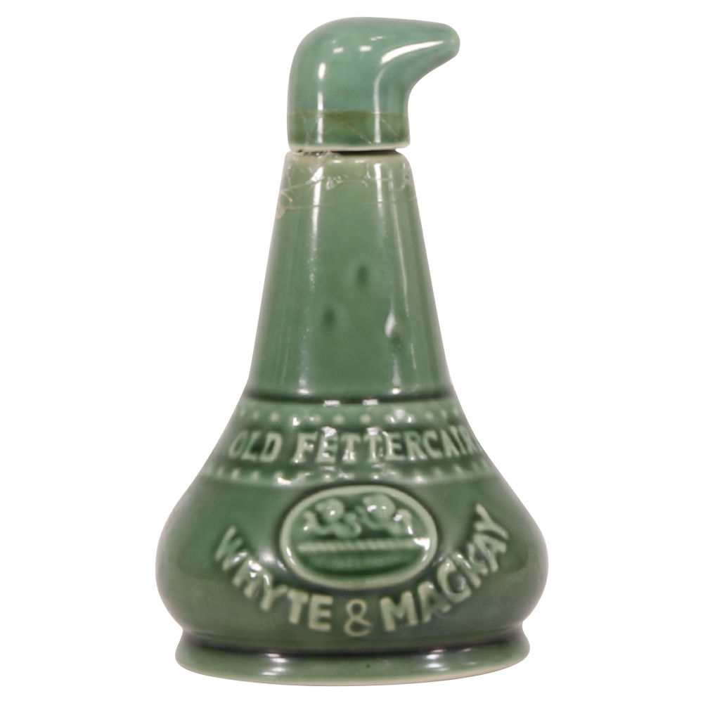 Fettercairn - 10 Year Old Ceramic - 37.5cl
