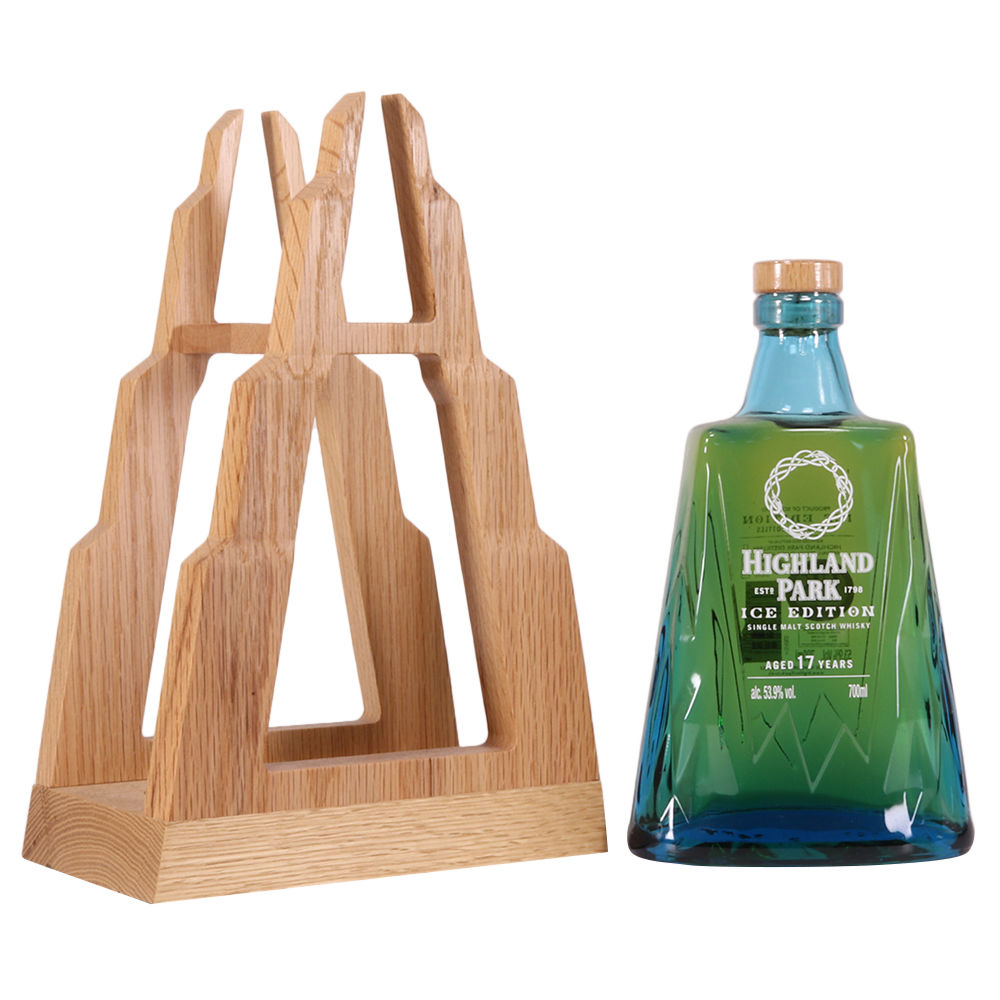 Highland Park - 17 Year Old - Ice