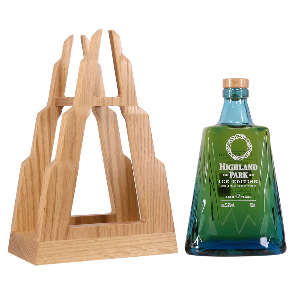 Highland Park - 17 Year Old - Ice