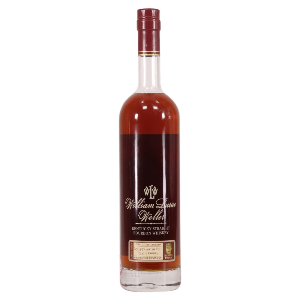 William Larue Weller - 2018 Release - 75cl