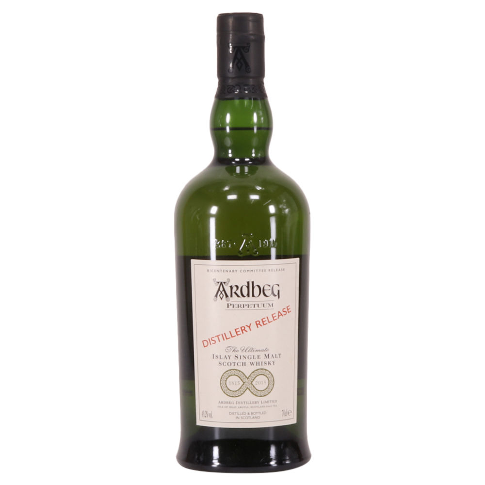 Ardbeg - Perpetuum - Committee Release 2015
