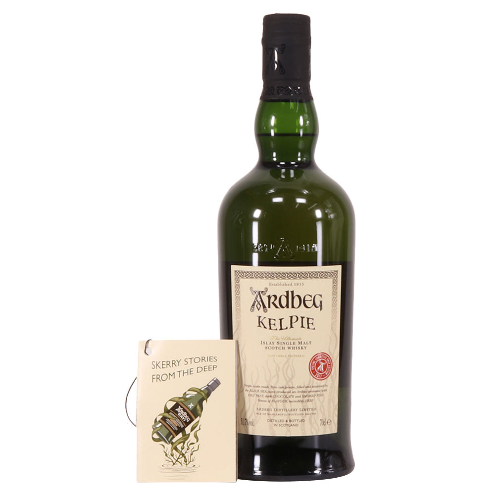 Ardbeg Kelpie - Committee Release