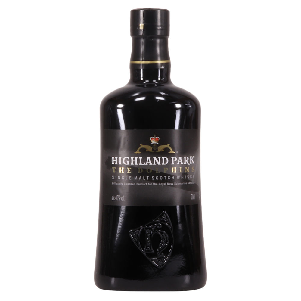 Highland Park - The Dolphins