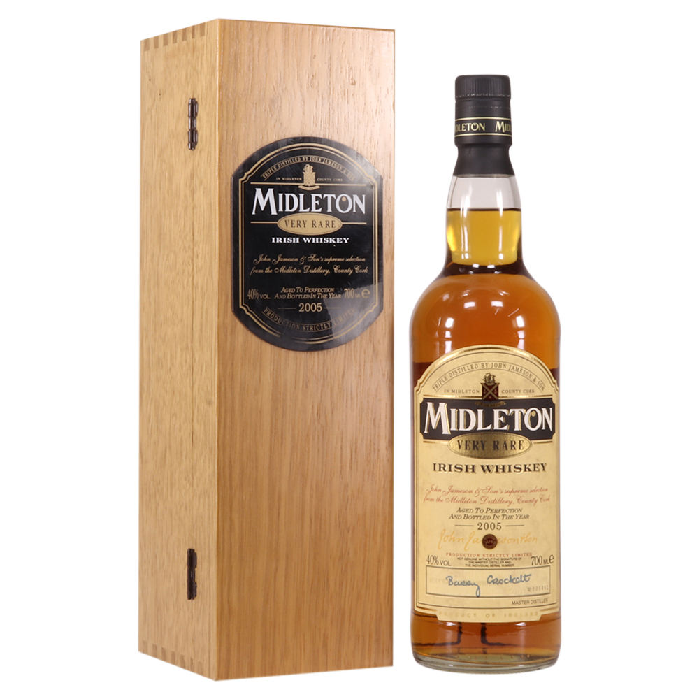 Midleton - Very Rare 2005 - Irish Whiskey