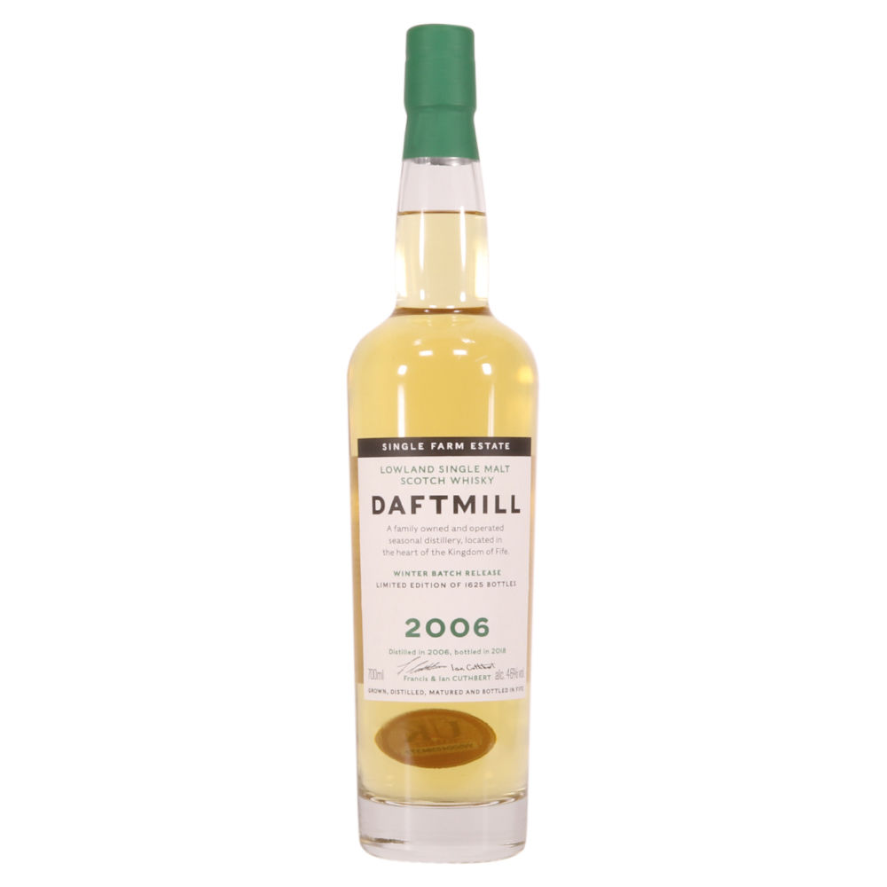 Daftmill - 2006 - Winter Release