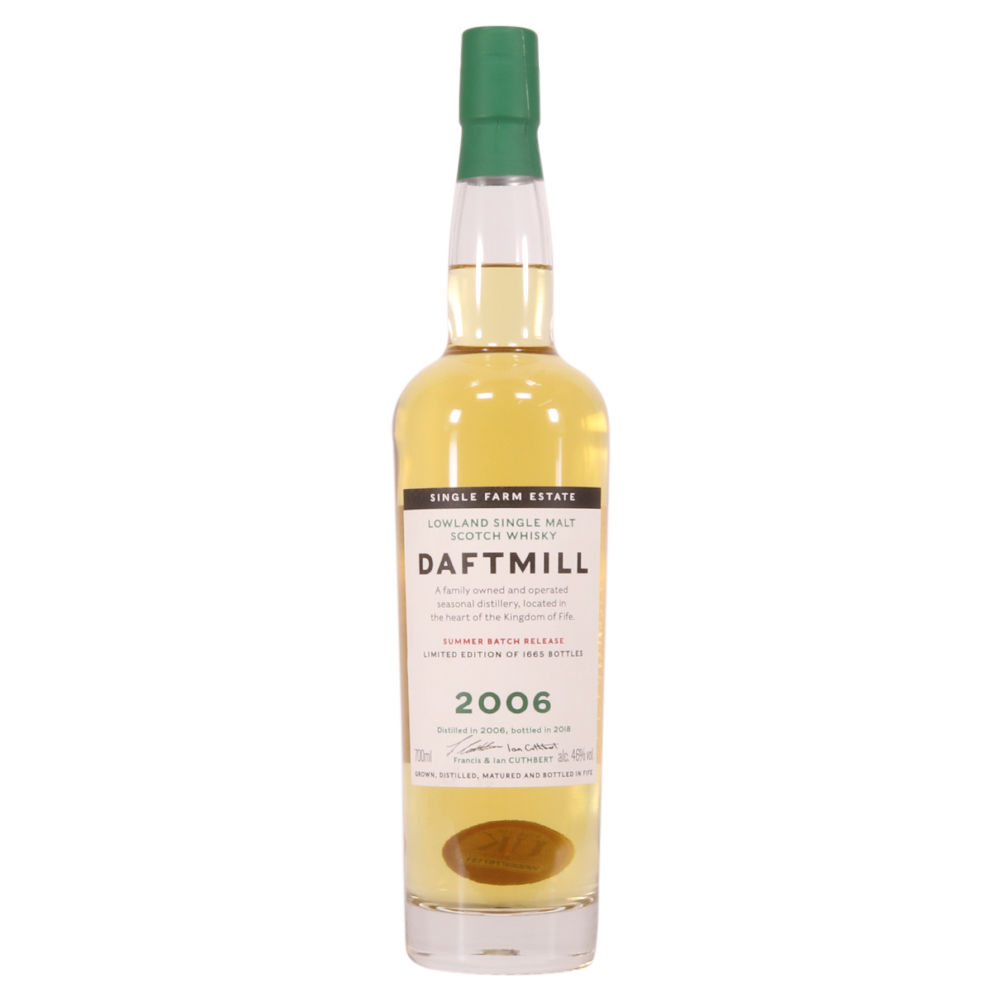 Daftmill - Summer Batch - 2006