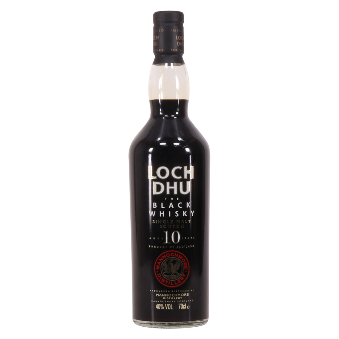 Loch Dhu  - 10 Year Old 