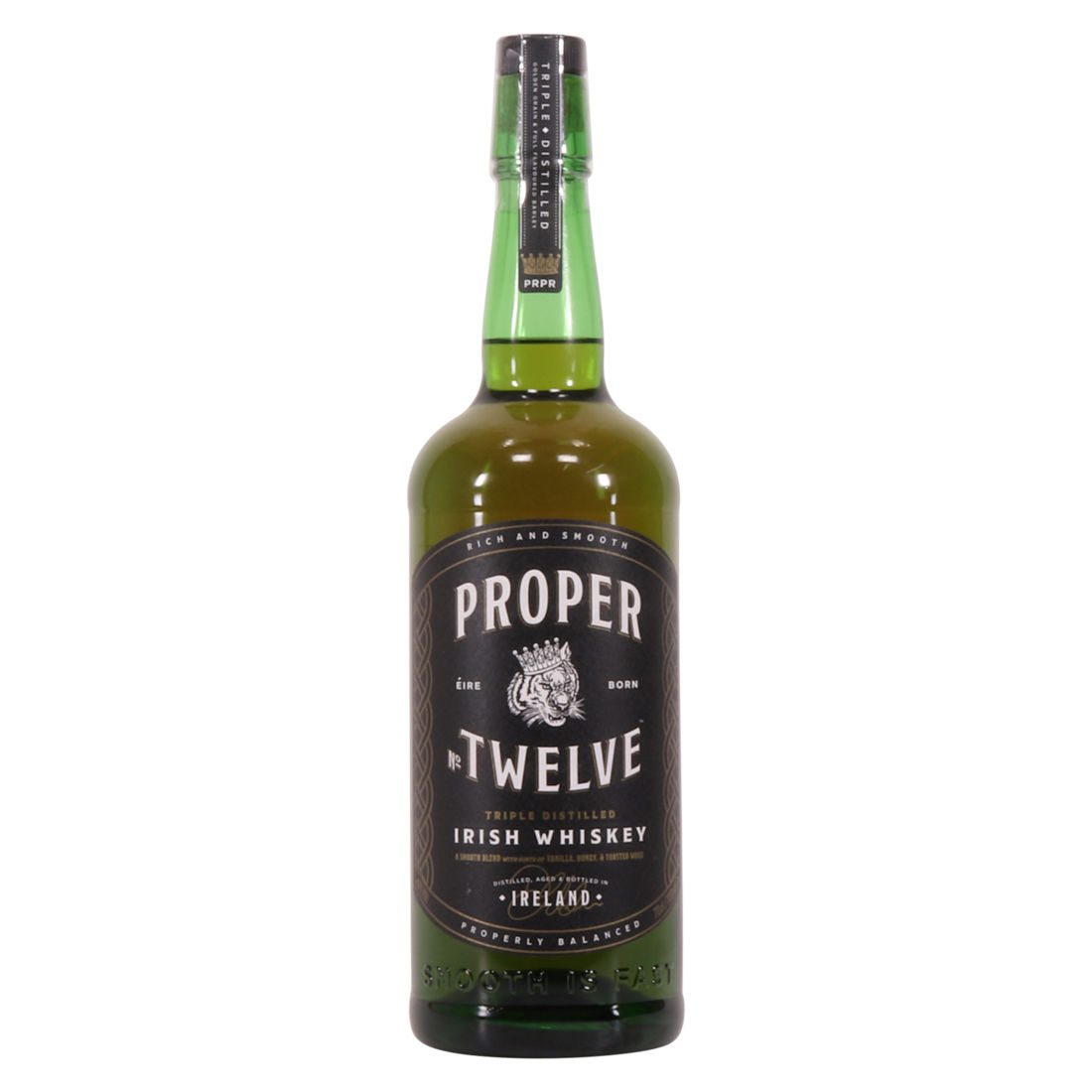 Proper Twelve Irish Whiskey