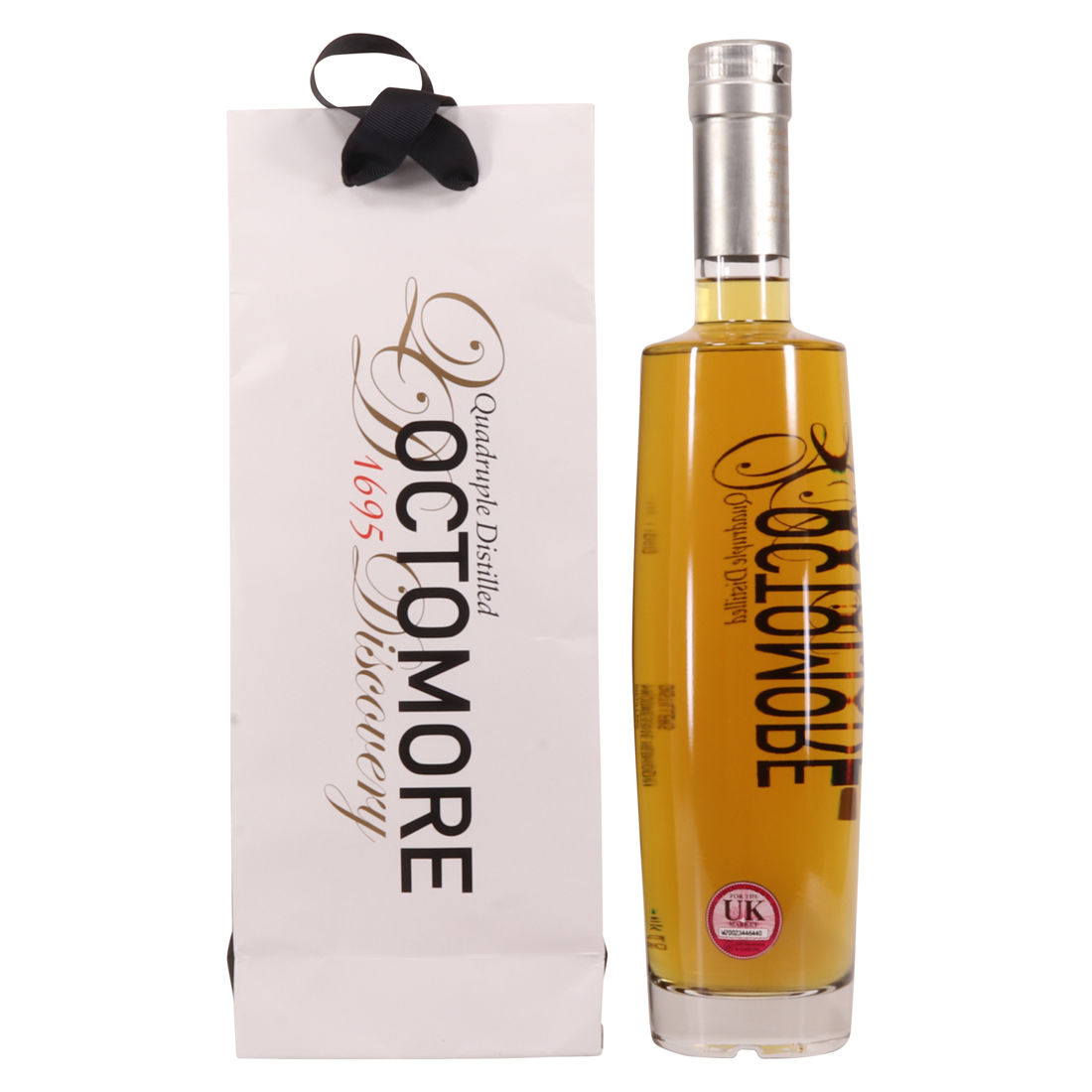 Octomore - Bruichladdich - Discovery 1965- Fèis Ìle 2014 