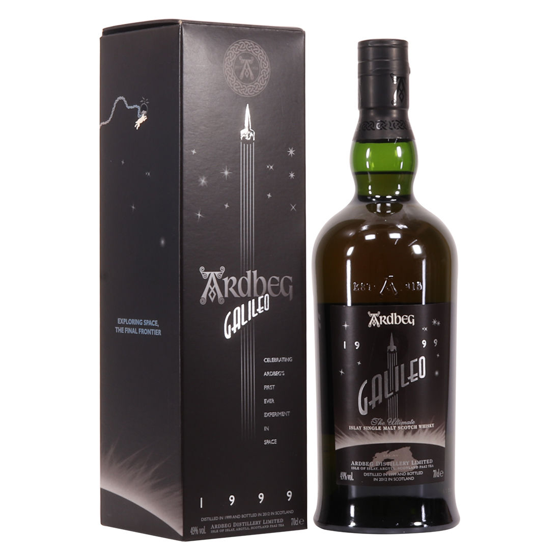 Ardbeg - Galileo