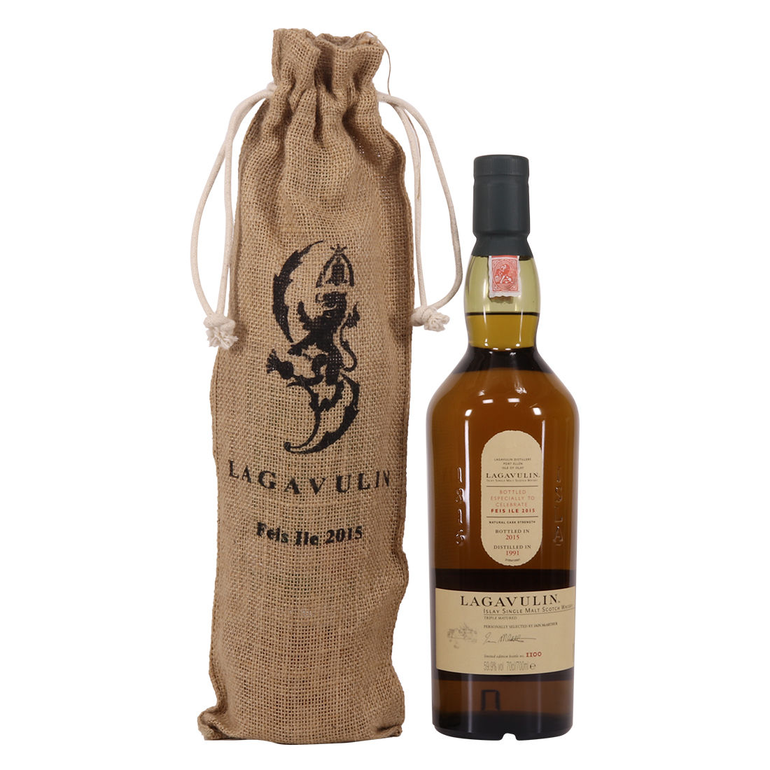 Lagavulin - Fèis Ìle 2015
