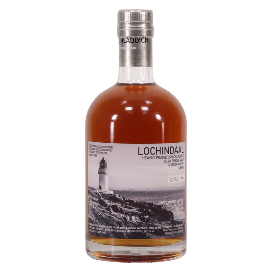 Bruichladdich - Lochindaal - Fèis Ìle 2015