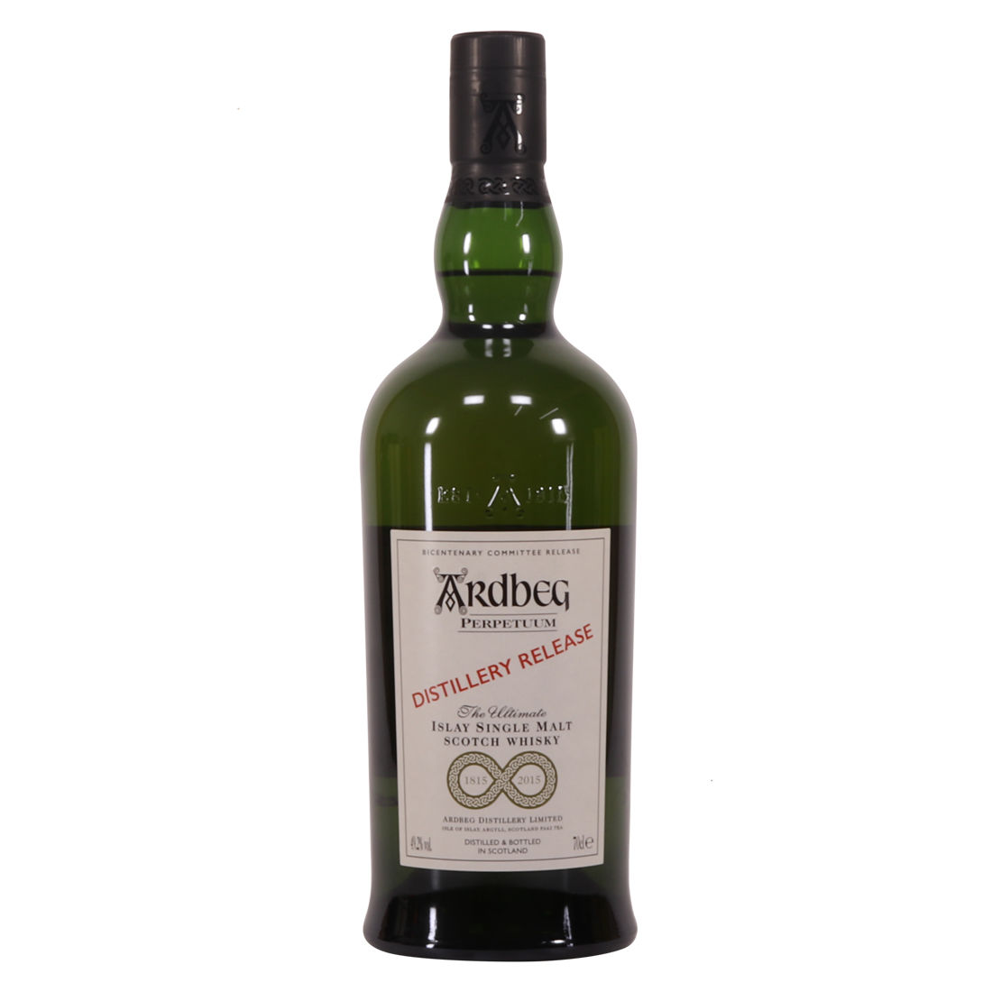 Ardbeg - Perpetuum - Committee Release 2015