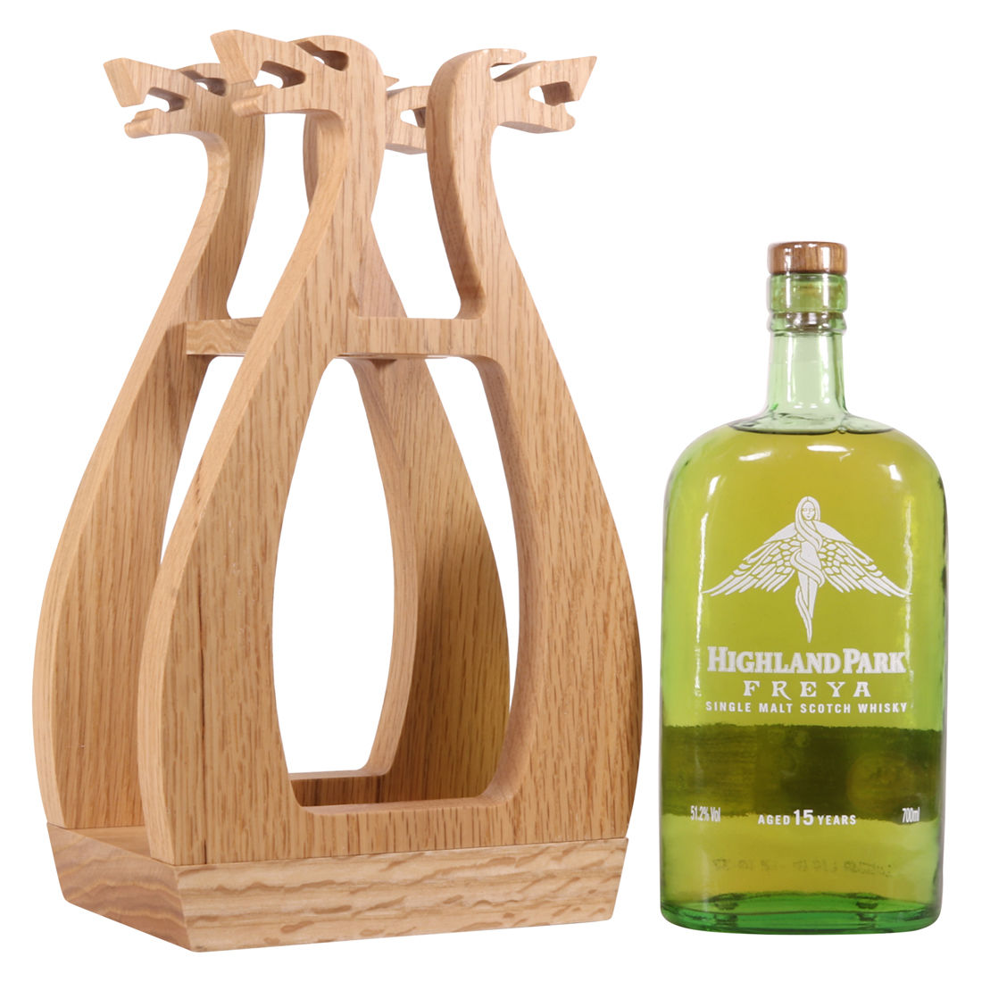 Highland Park - 15 Year Old - Freya