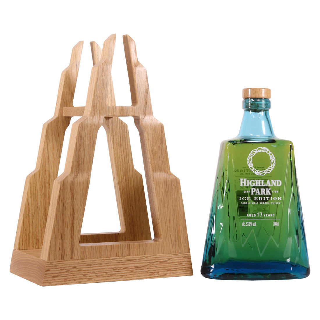 Highland Park - 17 Year Old - Ice