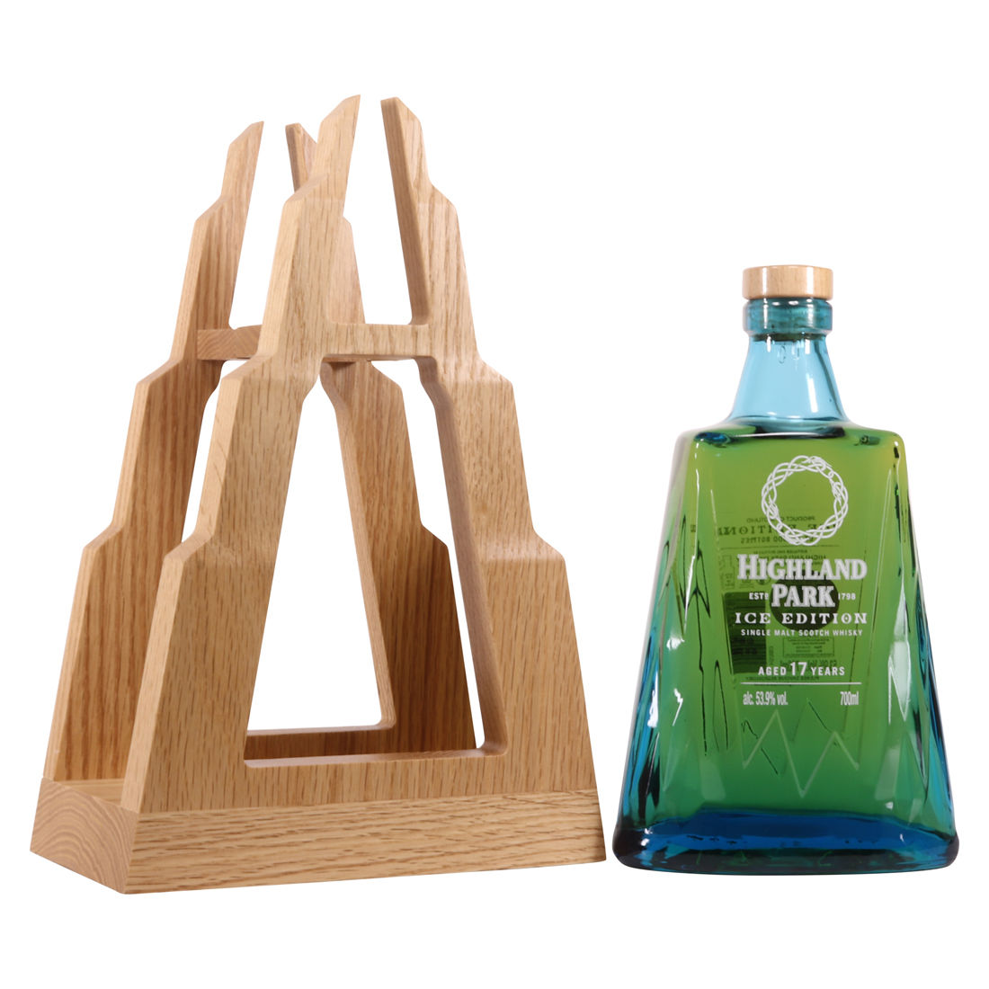 Highland Park - 17 Year Old - Ice