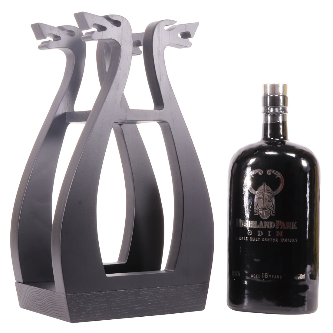 Highland Park - Odin