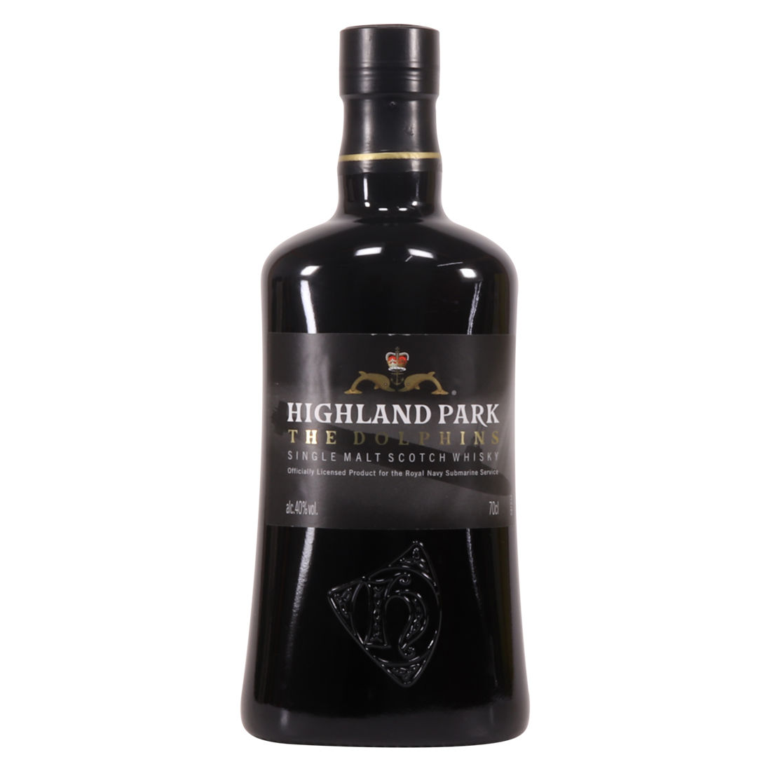 Highland Park - The Dolphins