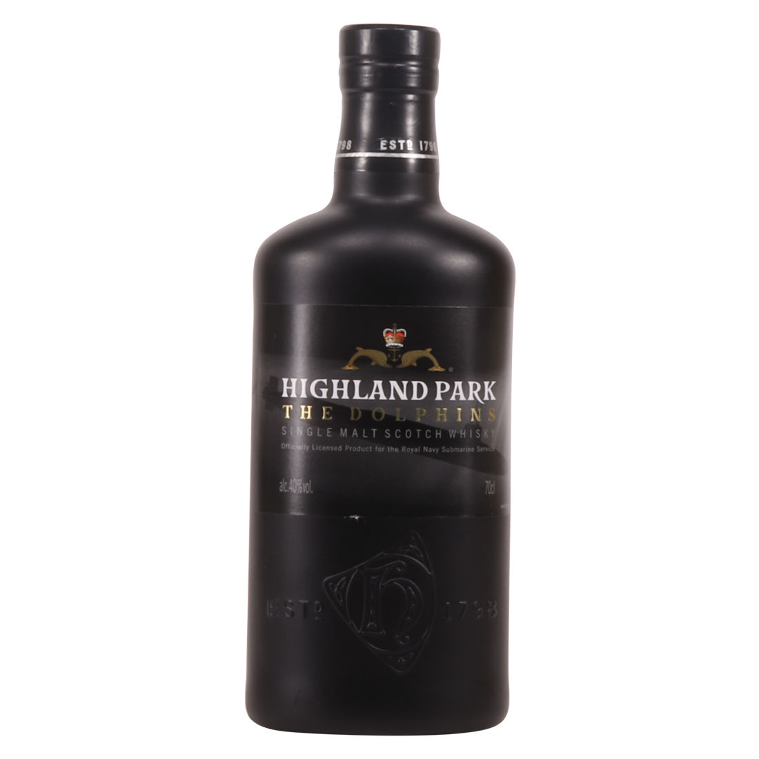 Highland Park - The Dolphins (First Edition)