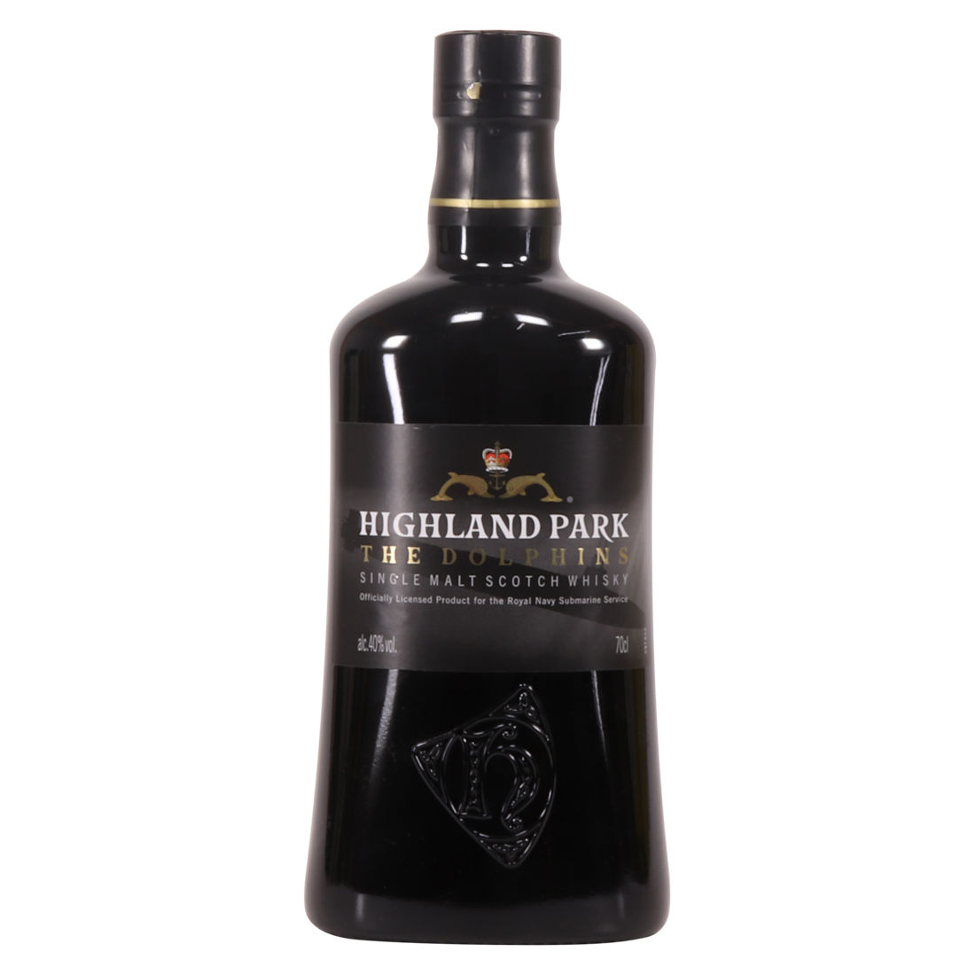 Highland Park - The Dolphins