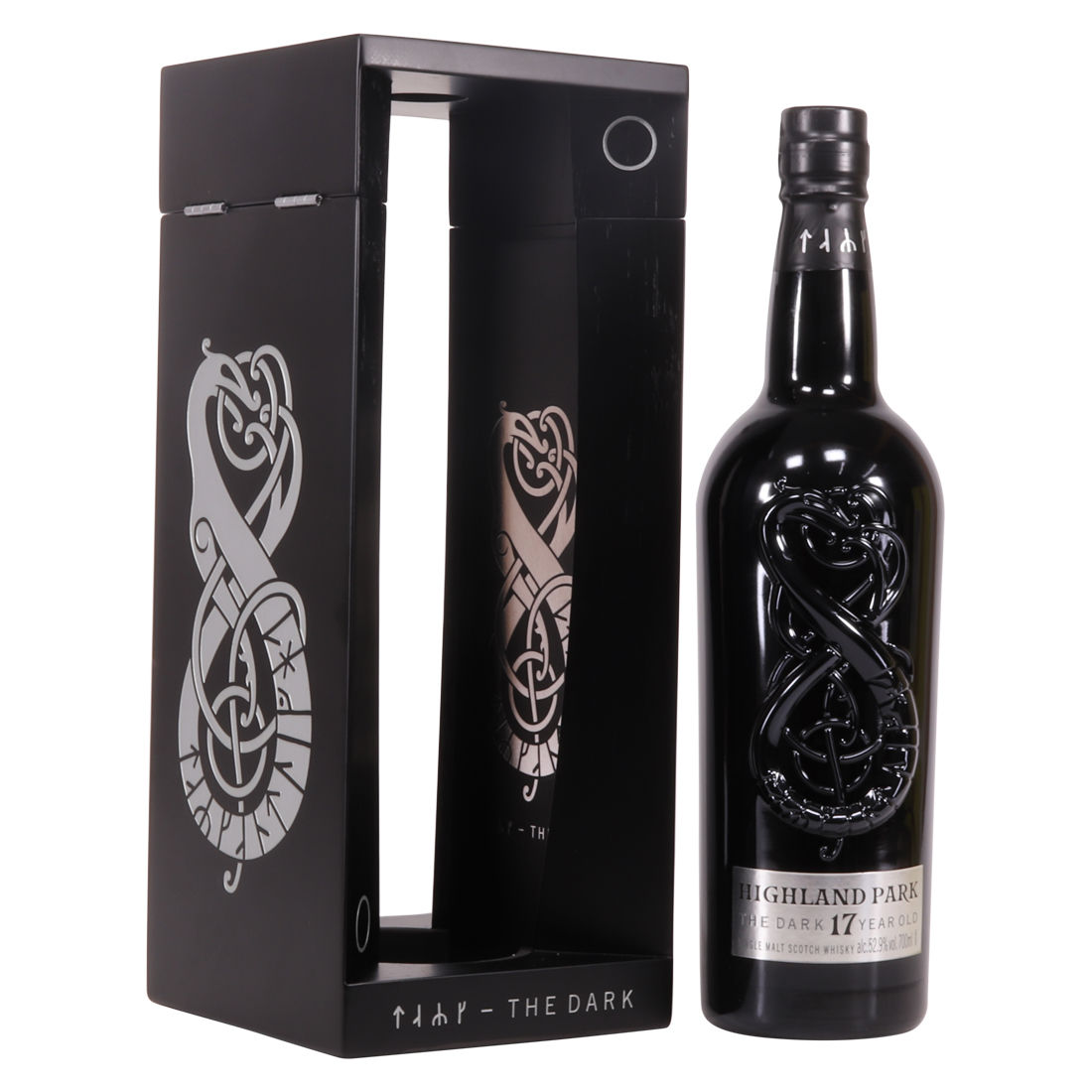 Highland Park - 17 Year Old - The Dark