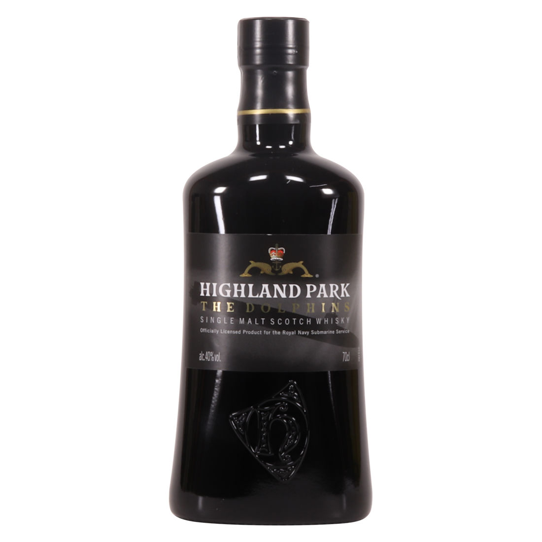 Highland Park - The Dolphins