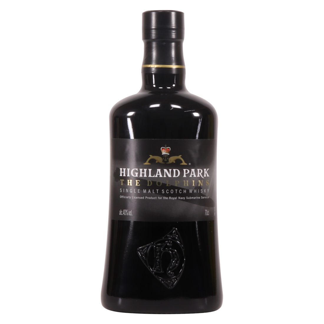 Highland Park - The Dolphins