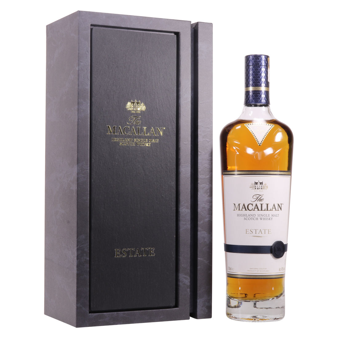 Macallan - Estate Reserve - 2019