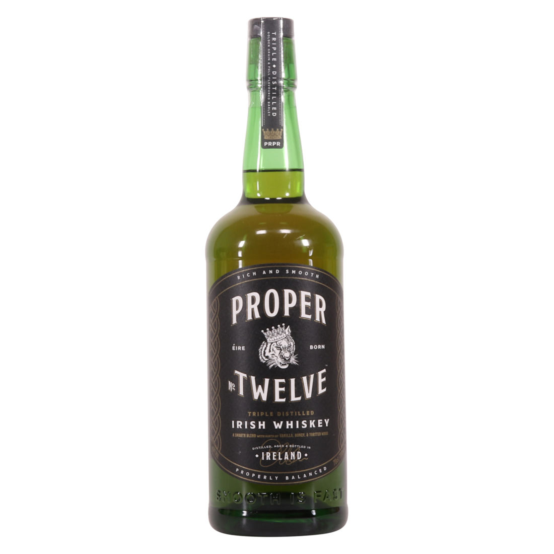 Proper No. Twelve - Irish Whiskey