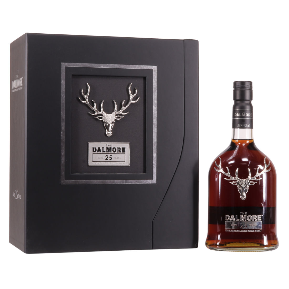 Dalmore - 25 Year Old 