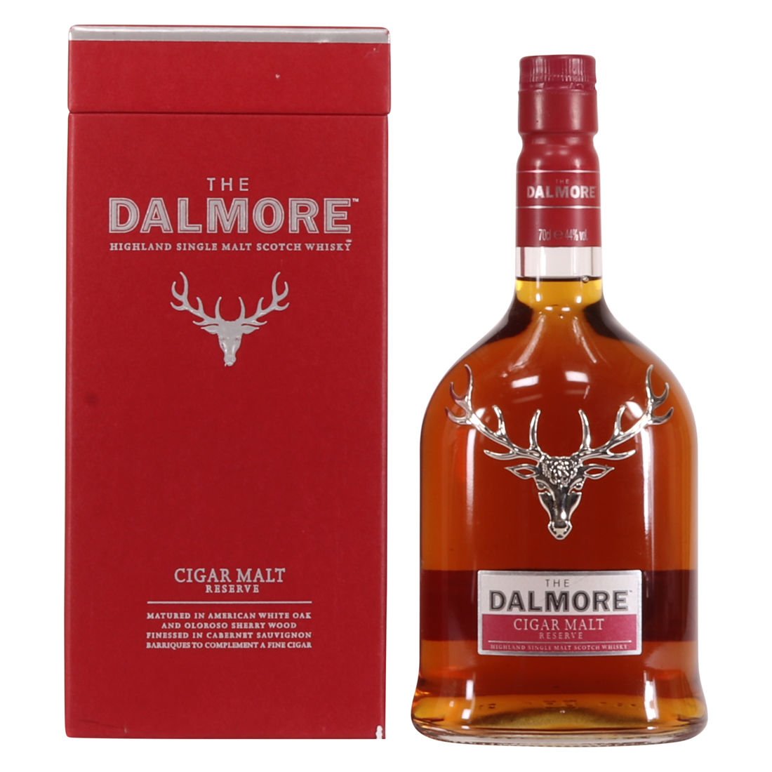Dalmore - Cigar Malt