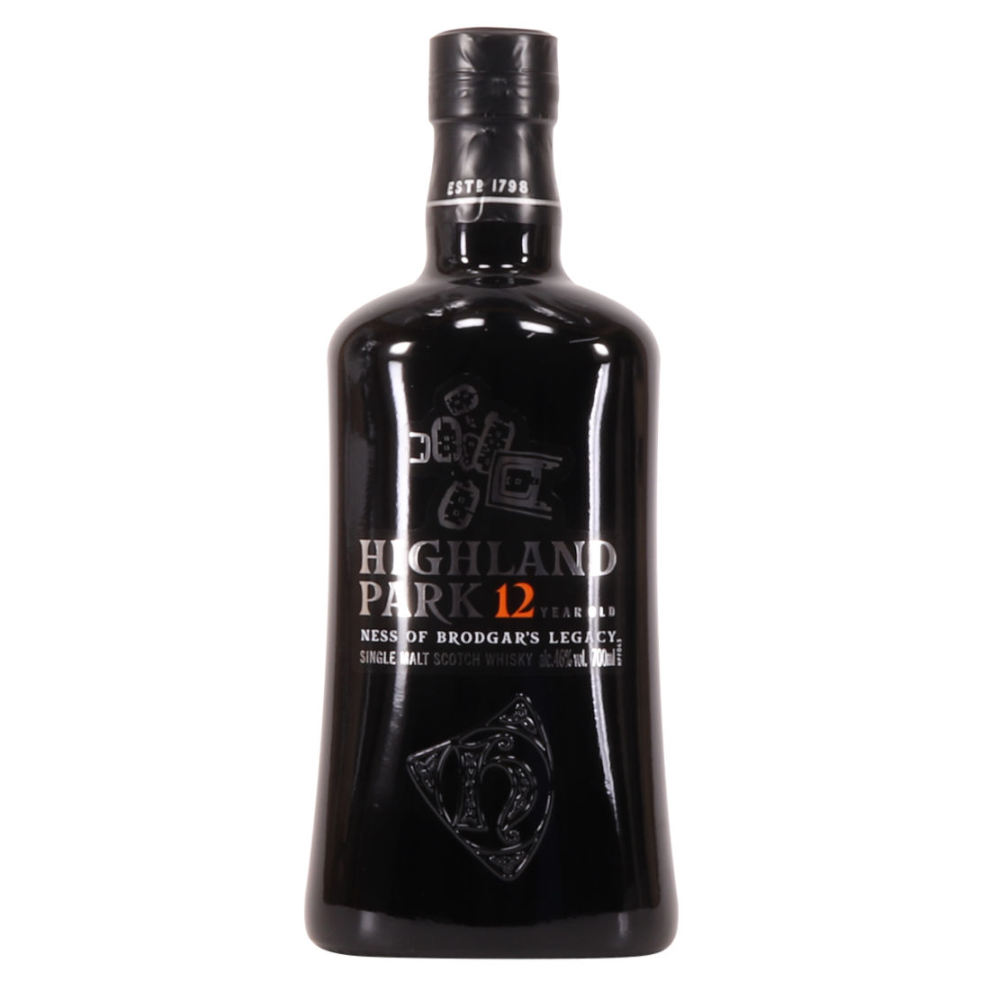 Highland Park - 12 Year Old - Ness of Brodgar's Legacy