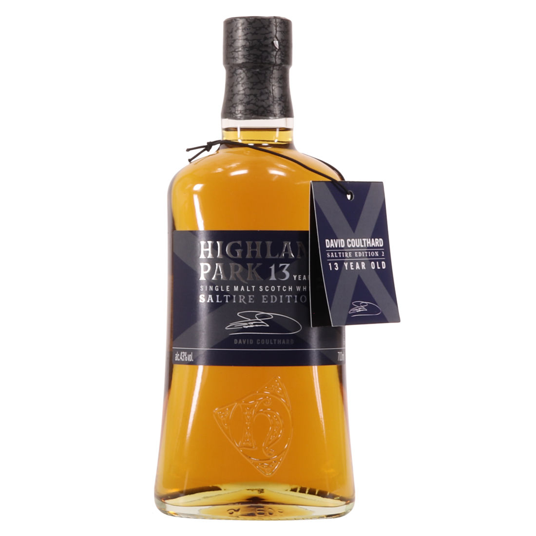 Highland Park - Saltire - Edition 2