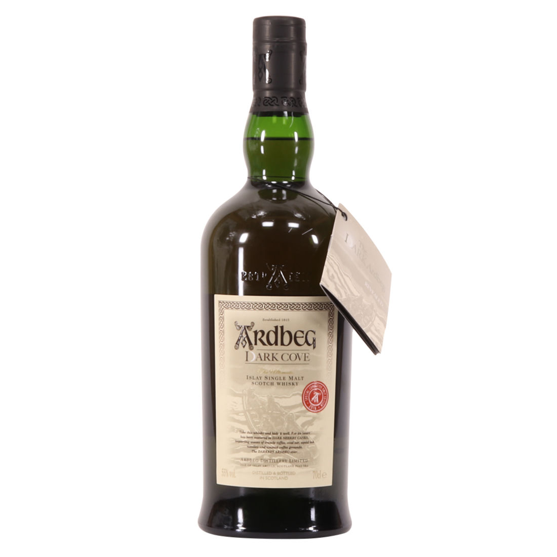 Ardbeg - Dark Cove - Committee Release 2016