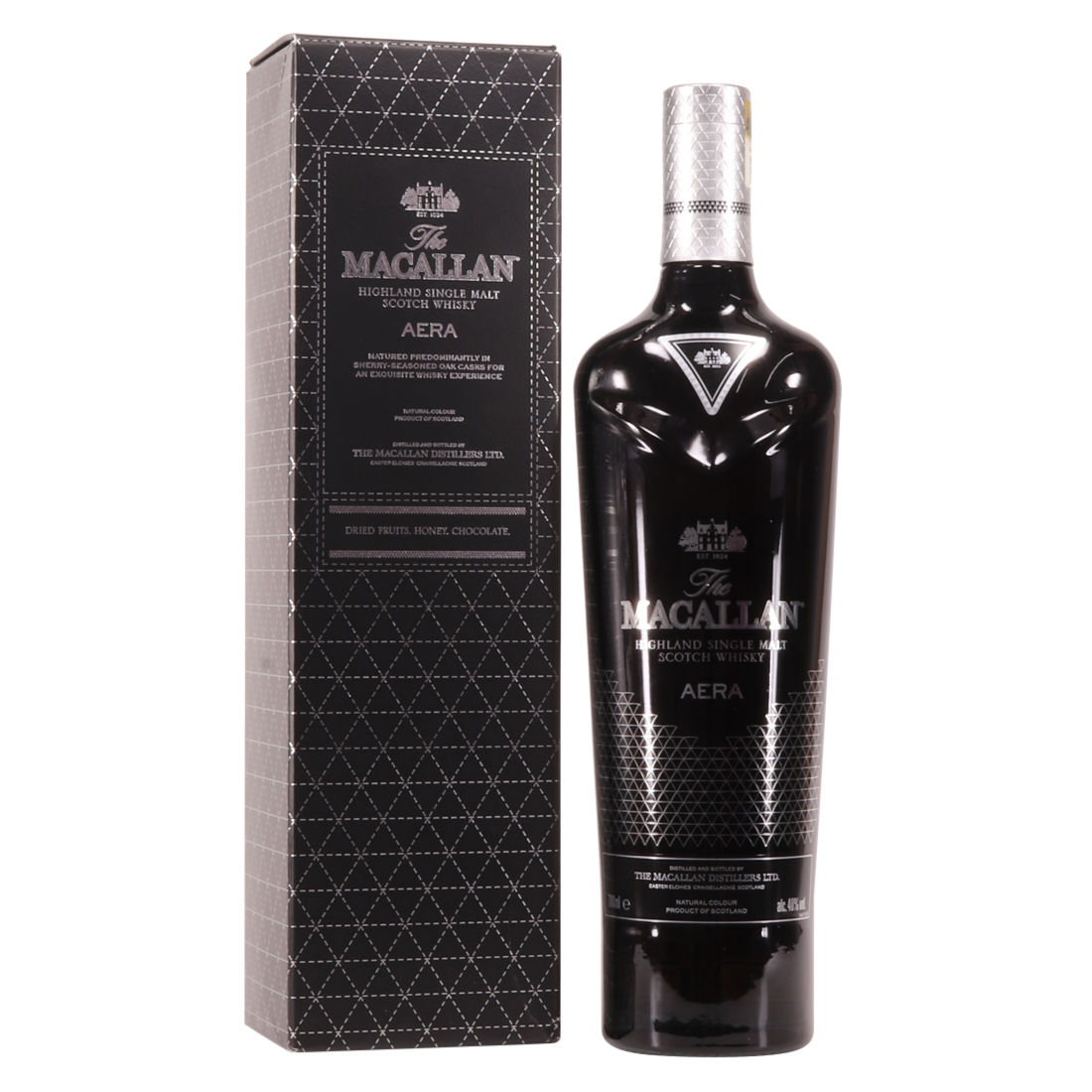 Macallan - Aera